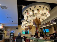 -極屋鮨牛 · 烧肉酒场(时代C馆店)