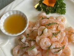 -龙井壹号·茶缘山景宴(龙井村店)