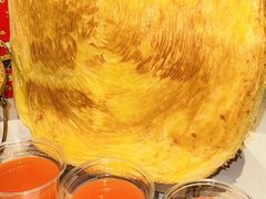 -燕郊烧鸽子(酷车小镇店)