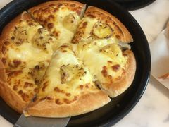 榴莲多多比萨-必胜客(天河城店)