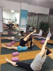 -加帕瑜伽培训学院