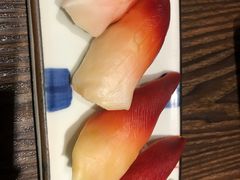 -大雄寿司(中华广场店)