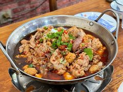 -湖南湘菜馆(东湘缘二店)