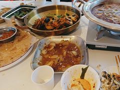 -石牌岭小亮蒸虾•湖北老字号(左岭店)