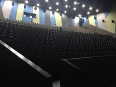 -天幕新彩云国际影城(激光巨幕店)