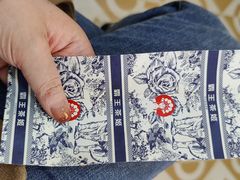 -霸王茶姬(五一路店)