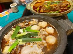 -肖记公安牛肉鱼杂(田林路店)