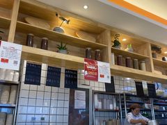 -七食九号食堂(东丽空港店)
