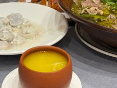 -金哥私房菜馆(张府园总店)