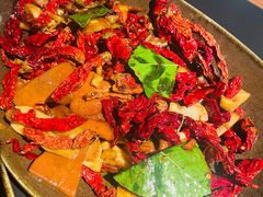 -Ameigo梅果·云贵川bistro(长宁来福士店)