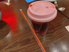 柠檬红茶-伽喱博士 Dr.CURRY咖喱饭(太阳宫咖喱店)