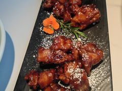 -庆江南江南菜(琴湖溪里花园城店)