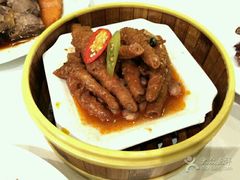 -唐宫海鲜舫