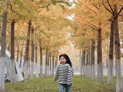 -汉长安城未央宫国家考古遗址公园