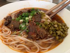 -一品香粉馆(官黎路店)