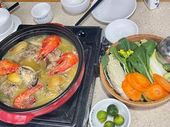 -琼大师东方烤乳猪(亚特兰蒂斯店)