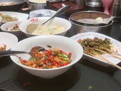 -天宝兄弟(前海壹方城店)