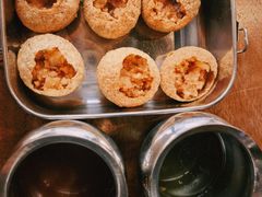 -达斯坦印度餐厅Dastaan(三里屯SOHO店)