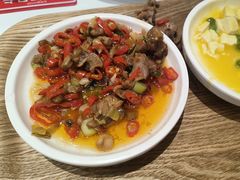 -乡村基·川味现炒大王(熙悦天街店)