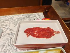 -京元盛铜锅涮肉(上海总店)