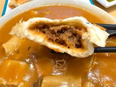 -当家水煎包·牛肉汤(浦江店)