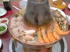 -山海关浑锅(秦皇岛首店)