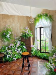 -太郎花子婚纱摄影TAHAKO(无锡店)