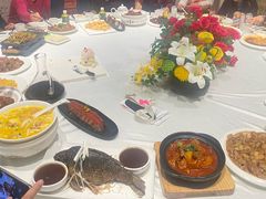 -桂园餐厅(五大道店)