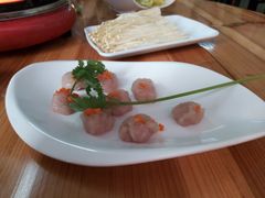 -金勺子原汤椰子鸡