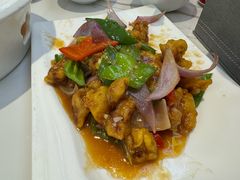 -路家小馆(富力又一城店)