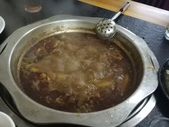 -新乡杨记红焖羊肉火锅(天坛南门店)