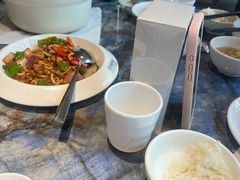 -佬太公海鸭·海鲜大排档(上海总店)