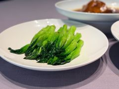 -云锦壹号·淮扬宴(徐汇万科店)
