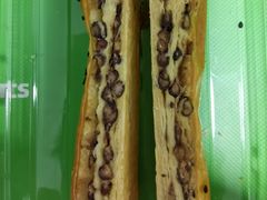 红豆扭扭酥-南洋大师傅(长楹天街店)
