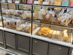 -BreadTalk面包新语·烘焙蛋糕(中华广场店)