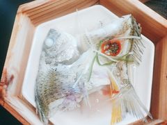 -水禾轩·海鲜蒸汽主题餐厅(新香洲旗舰店)