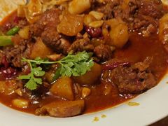 -那时新疆·若羌(经纬汇店)