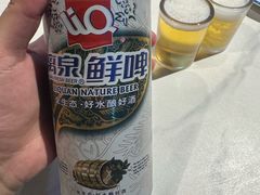 -牛八宝桂林米粉(八里庄店)