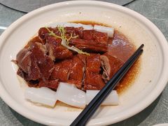 碧江烧鹅-德云居