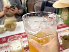 -刘姐啤酒鱼民族演艺餐厅(西街总店)