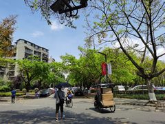 -四川大学(望江校区)