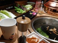 -炉小哥烤肉(朗悦公园茂店)