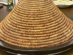 -菌乡缘·野生菌蒸汽鱼火锅(江边夜市店)