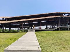 -良渚古城遗址公园