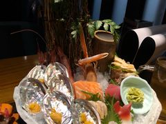 -和彩放题餐厅(酒仙桥店)