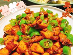 -兰溪小馆(首经贸店)