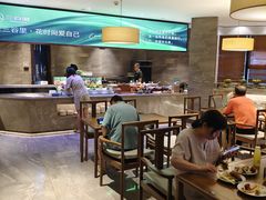 -三谷里·生态水疗空间(五一店)