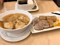 -盛记粥面(佐敦店)