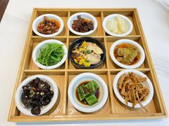 -新仙清汤牛腩(铜锣湾店)