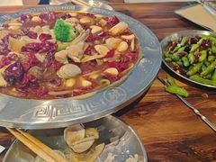 -破店肥哈·海鲜·烧烤(郑州银泰inPARK店)